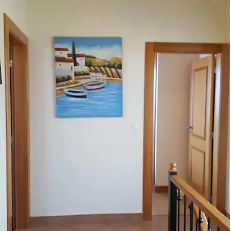 Casa Eva Holiday home Prazeres