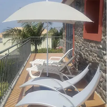 Holiday home Casa Eva *