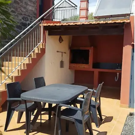 Casa Eva Prazeres