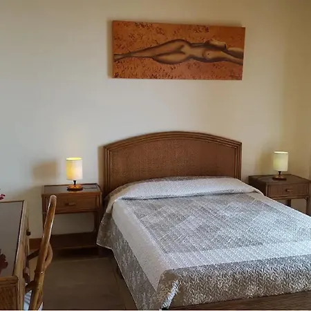 Casa Eva Holiday home