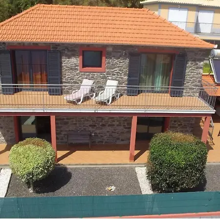 Casa Eva * Prazeres