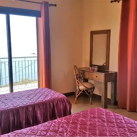 Casa Eva Holiday home