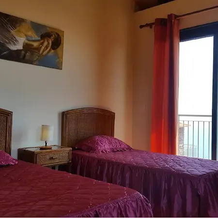 Casa Eva Holiday home