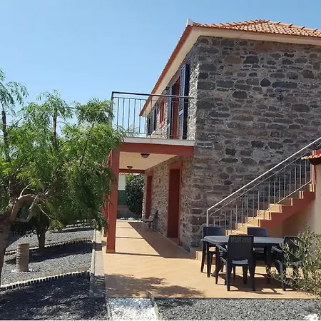 Casa Eva * Prazeres