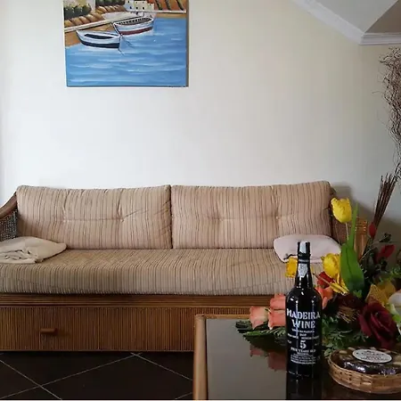 Holiday home Casa Eva