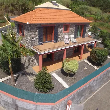 Casa Eva * Prazeres