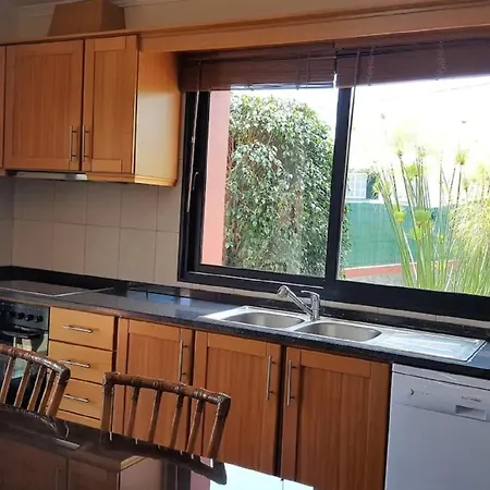 Casa Eva Holiday home