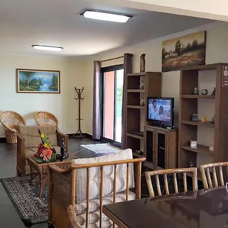 Casa Eva Holiday home Prazeres