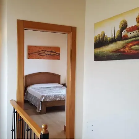 Casa Eva