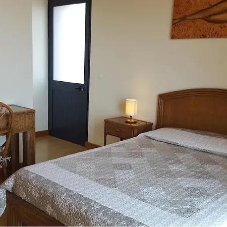 Casa Eva Holiday home Prazeres